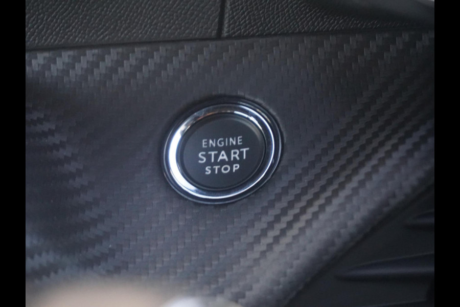 Peugeot 208 TURBO 100 GT 360 Camera