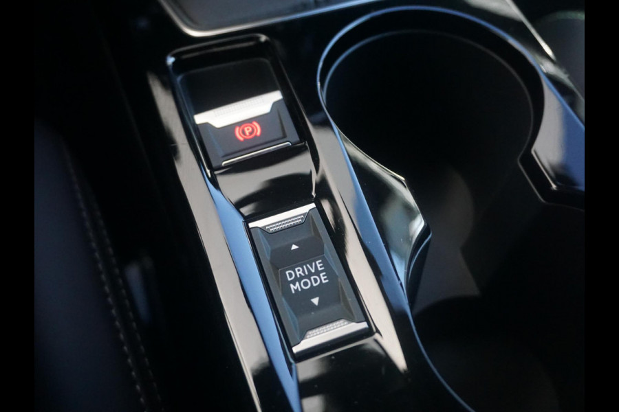 Peugeot 208 TURBO 100 GT 360 Camera