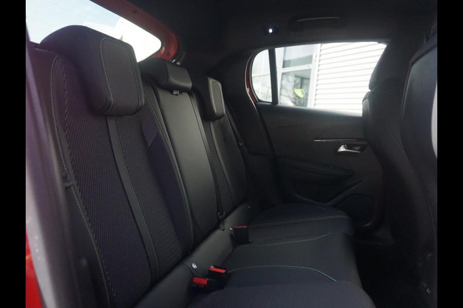 Peugeot 208 TURBO 100 GT 360 Camera