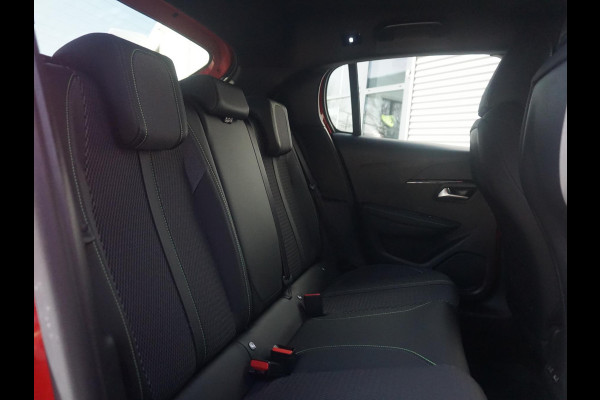 Peugeot 208 TURBO 100 GT 360 Camera