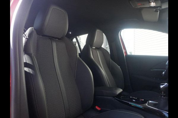 Peugeot 208 TURBO 100 GT 360 Camera