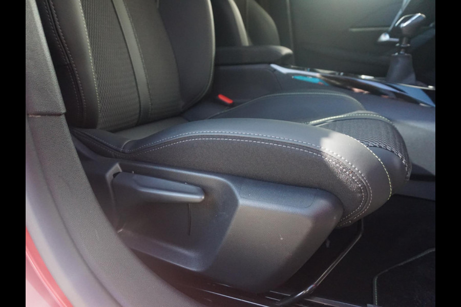 Peugeot 208 TURBO 100 GT 360 Camera