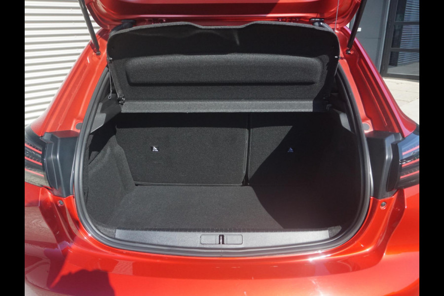 Peugeot 208 TURBO 100 GT 360 Camera