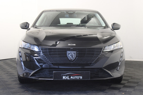 Peugeot 308 1.2 PureTech Active Pack Business *Pasen Geopend!*