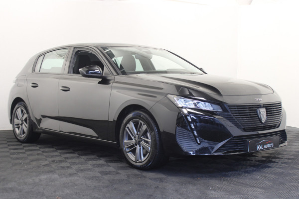 Peugeot 308 1.2 PureTech Active Pack Business *Pasen Geopend!*