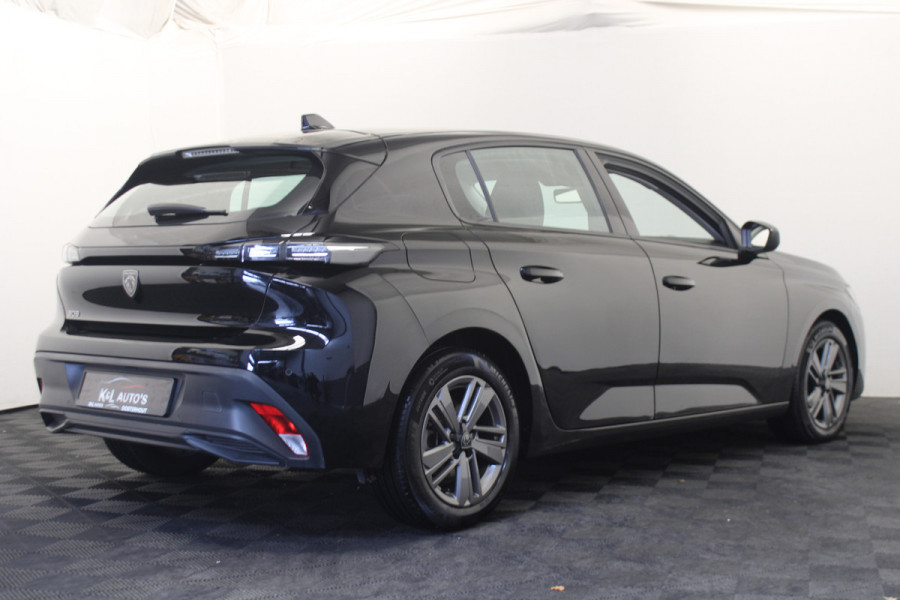 Peugeot 308 1.2 PureTech Active Pack Business *Pasen Geopend!*