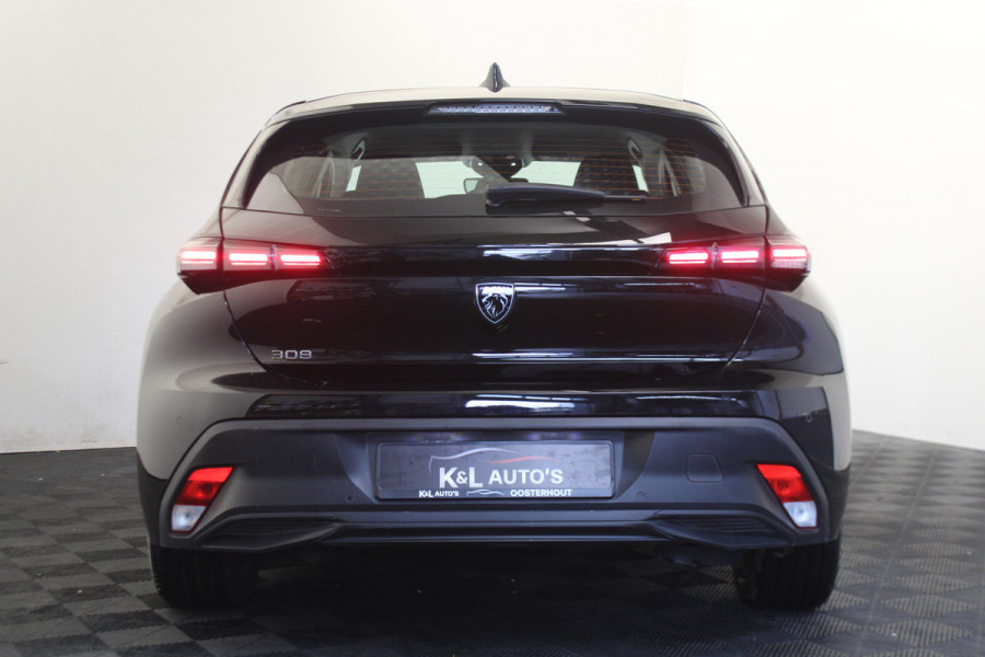Peugeot 308 1.2 PureTech Active Pack Business *Pasen Geopend!*
