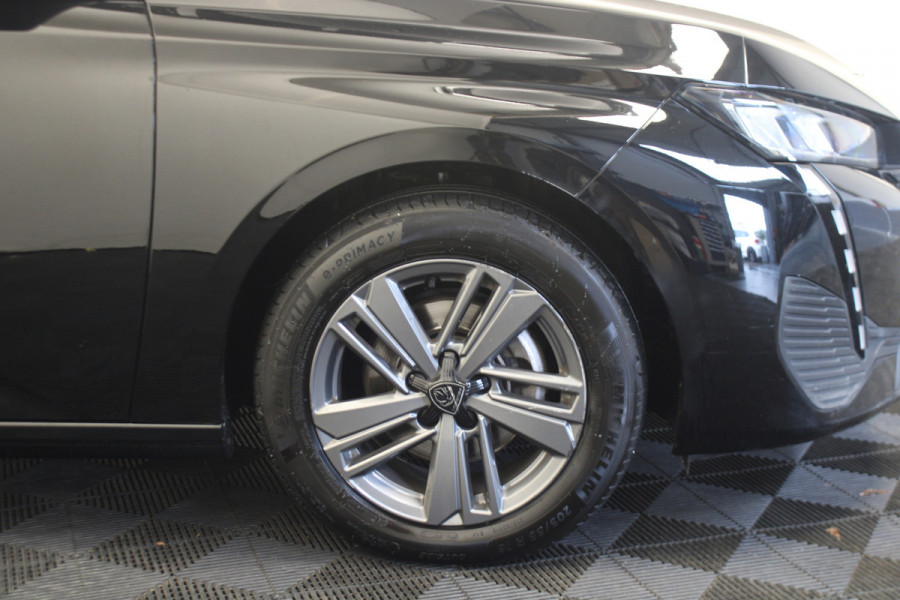 Peugeot 308 1.2 PureTech Active Pack Business *Pasen Geopend!*