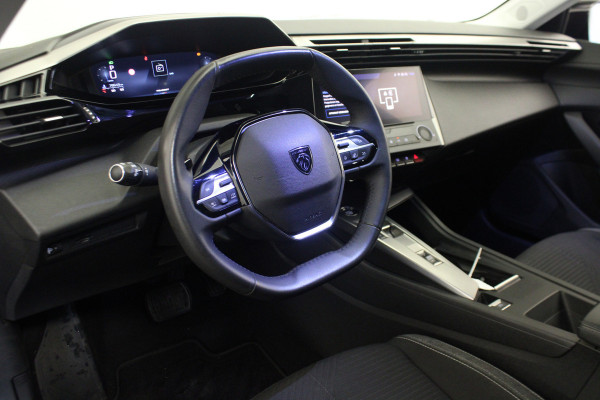 Peugeot 308 1.2 PureTech Active Pack Business *Pasen Geopend!*