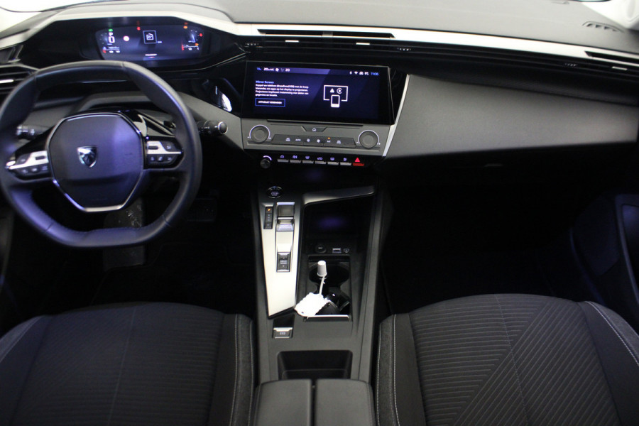 Peugeot 308 1.2 PureTech Active Pack Business *Pasen Geopend!*