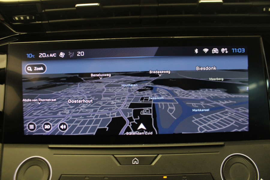 Peugeot 308 1.2 PureTech Active Pack Business *Pasen Geopend!*