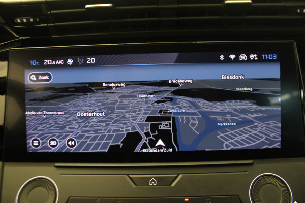 Peugeot 308 1.2 PureTech Active Pack Business *Pasen Geopend!*