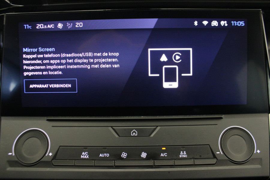 Peugeot 308 1.2 PureTech Active Pack Business *Pasen Geopend!*