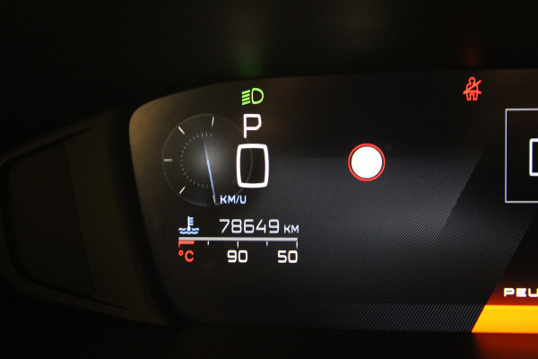 Peugeot 308 1.2 PureTech Active Pack Business *Pasen Geopend!*