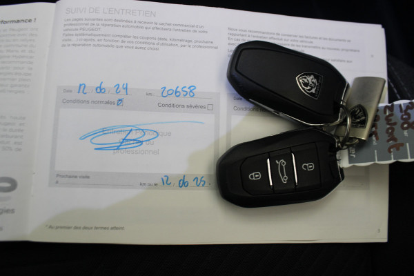 Peugeot 308 1.2 PureTech Active Pack Business *Pasen Geopend!*