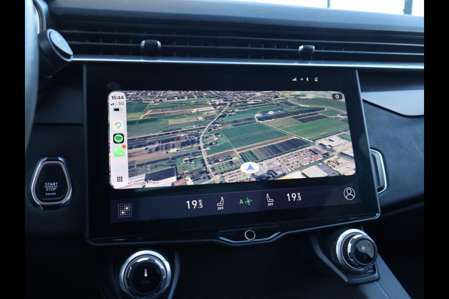 Lynk & Co 01 1.5 HYBRID 261 PK AUT. + TREKHAAK | 360 CAMERA PANORAMA | SFEERVERLICHTING | ADAPTIVE CRUISE | FULL LED