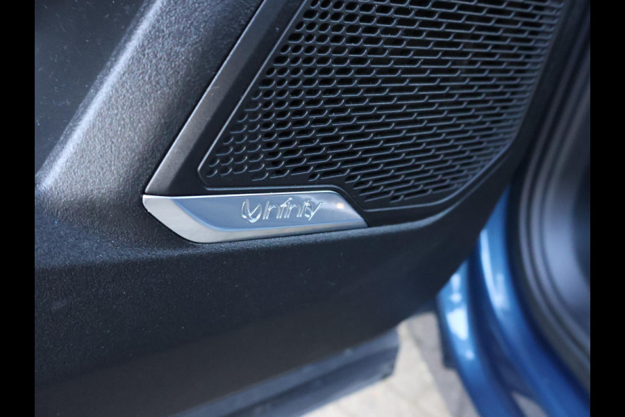 Lynk & Co 01 1.5 HYBRID 261 PK AUT. + TREKHAAK | 360 CAMERA PANORAMA | SFEERVERLICHTING | ADAPTIVE CRUISE | FULL LED