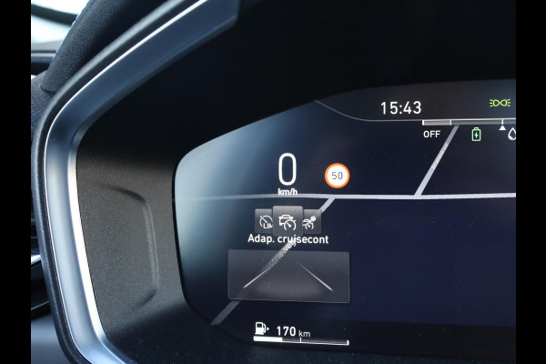 Lynk & Co 01 1.5 HYBRID 261 PK AUT. + TREKHAAK | 360 CAMERA PANORAMA | SFEERVERLICHTING | ADAPTIVE CRUISE | FULL LED