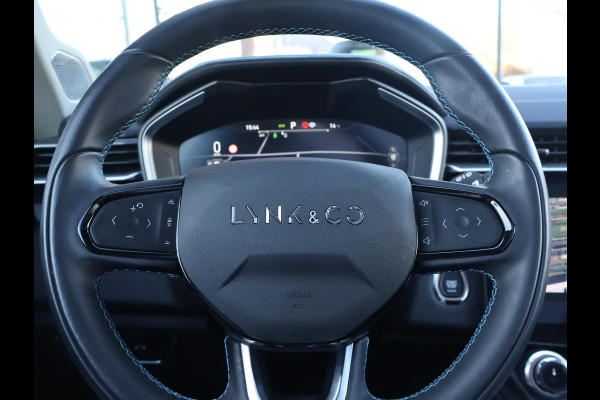Lynk & Co 01 1.5 HYBRID 261 PK AUT. + TREKHAAK | 360 CAMERA PANORAMA | SFEERVERLICHTING | ADAPTIVE CRUISE | FULL LED