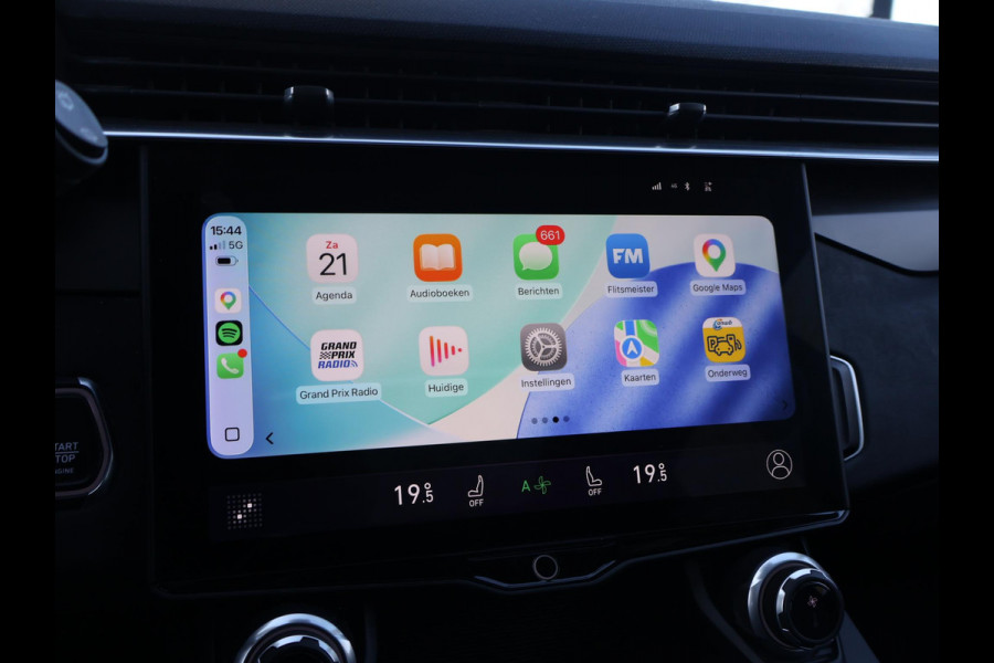 Lynk & Co 01 1.5 HYBRID 261 PK AUT. + TREKHAAK | 360 CAMERA PANORAMA | SFEERVERLICHTING | ADAPTIVE CRUISE | FULL LED