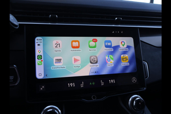 Lynk & Co 01 1.5 HYBRID 261 PK AUT. + TREKHAAK | 360 CAMERA PANORAMA | SFEERVERLICHTING | ADAPTIVE CRUISE | FULL LED