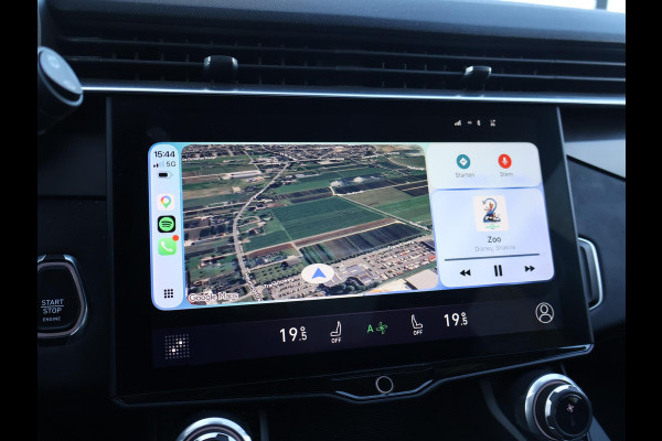 Lynk & Co 01 1.5 HYBRID 261 PK AUT. + TREKHAAK | 360 CAMERA PANORAMA | SFEERVERLICHTING | ADAPTIVE CRUISE | FULL LED