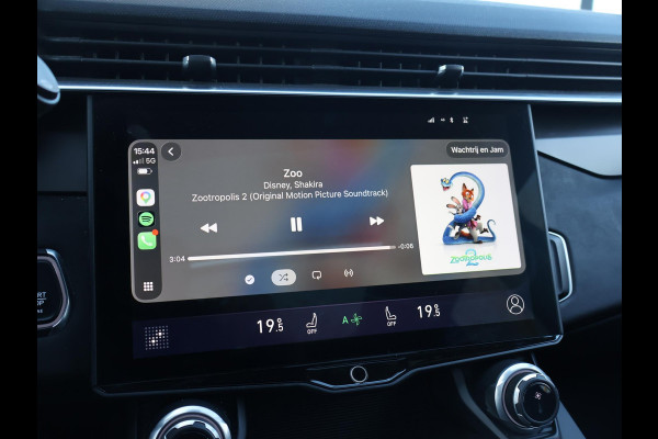 Lynk & Co 01 1.5 HYBRID 261 PK AUT. + TREKHAAK | 360 CAMERA PANORAMA | SFEERVERLICHTING | ADAPTIVE CRUISE | FULL LED