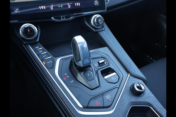 Lynk & Co 01 1.5 HYBRID 261 PK AUT. + TREKHAAK | 360 CAMERA PANORAMA | SFEERVERLICHTING | ADAPTIVE CRUISE | FULL LED