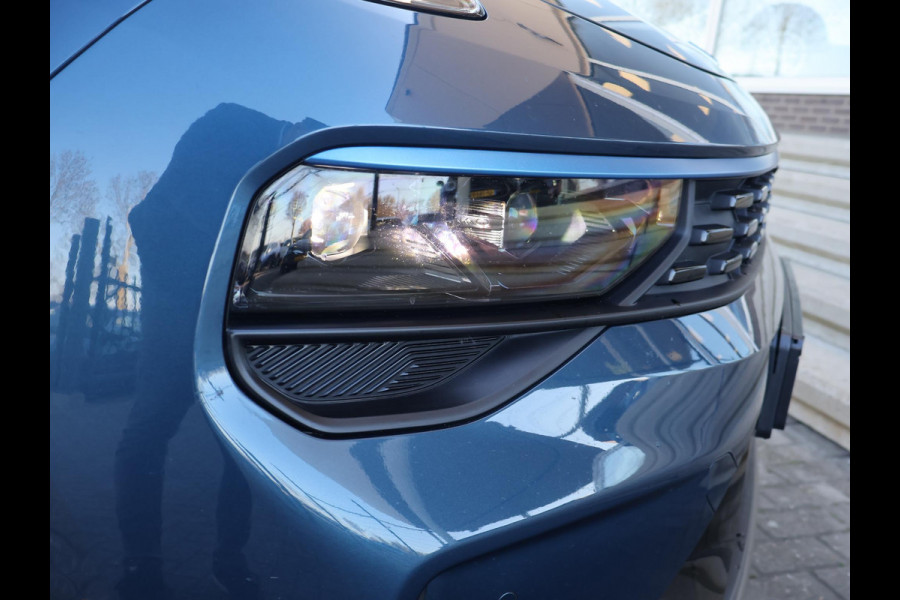 Lynk & Co 01 1.5 HYBRID 261 PK AUT. + TREKHAAK | 360 CAMERA PANORAMA | SFEERVERLICHTING | ADAPTIVE CRUISE | FULL LED