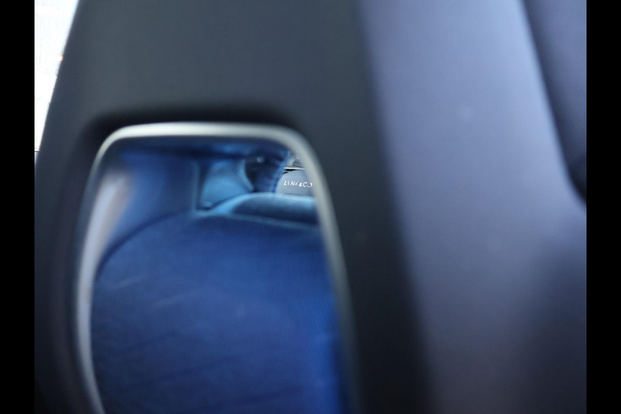 Lynk & Co 01 1.5 HYBRID 261 PK AUT. + TREKHAAK | 360 CAMERA PANORAMA | SFEERVERLICHTING | ADAPTIVE CRUISE | FULL LED