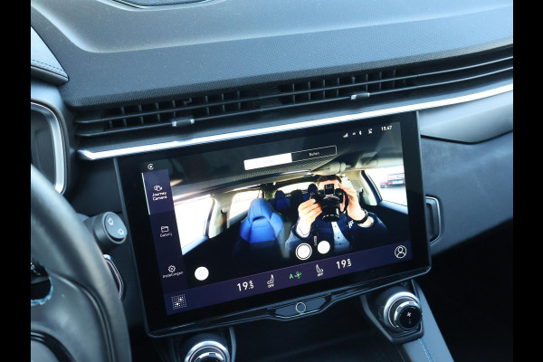 Lynk & Co 01 1.5 HYBRID 261 PK AUT. + TREKHAAK | 360 CAMERA PANORAMA | SFEERVERLICHTING | ADAPTIVE CRUISE | FULL LED