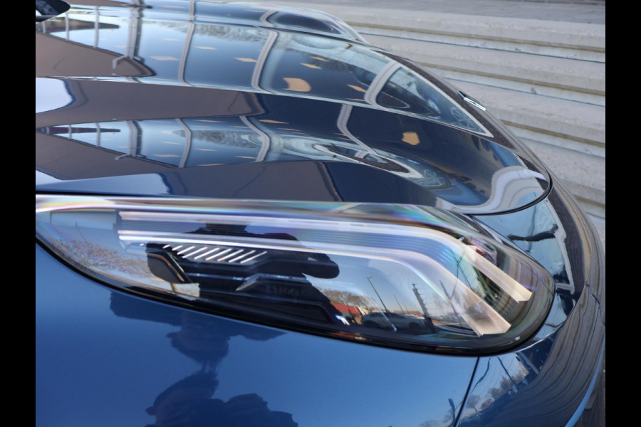 Lynk & Co 01 1.5 HYBRID 261 PK AUT. + TREKHAAK | 360 CAMERA PANORAMA | SFEERVERLICHTING | ADAPTIVE CRUISE | FULL LED