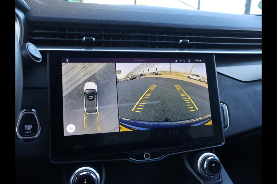 Lynk & Co 01 1.5 HYBRID 261 PK AUT. + TREKHAAK | 360 CAMERA PANORAMA | SFEERVERLICHTING | ADAPTIVE CRUISE | FULL LED