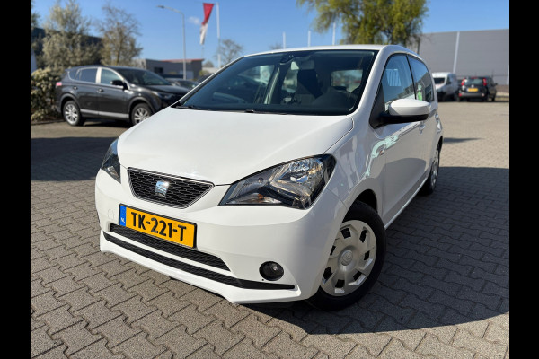 Seat Mii 1.0 Style Intense