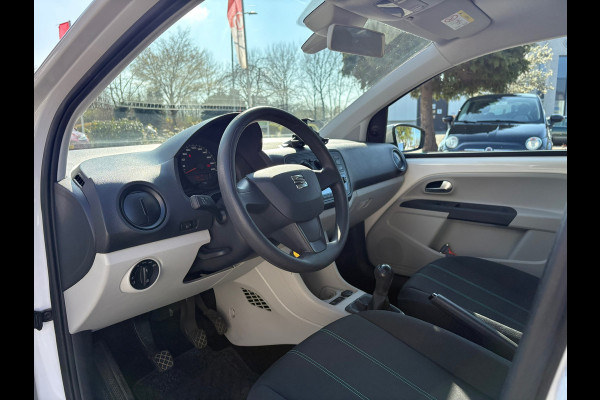 Seat Mii 1.0 Style Intense