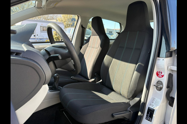 Seat Mii 1.0 Style Intense