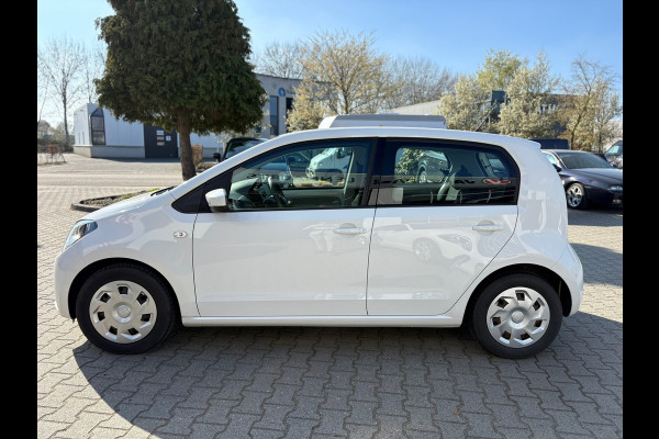 Seat Mii 1.0 Style Intense