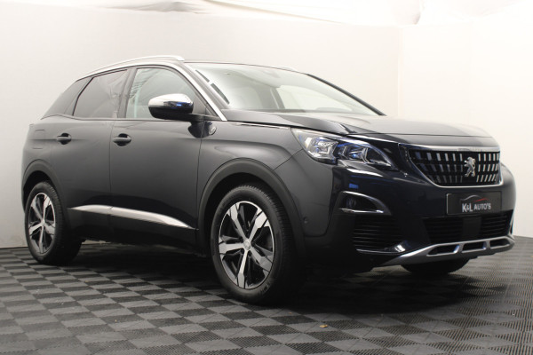 Peugeot 3008 1.2 PureTech Allure Pack Business |Stoelverw.|Camera|ACC|