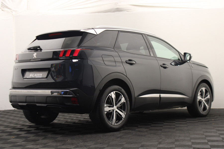 Peugeot 3008 1.2 PureTech Allure Pack Business |Stoelverw.|Camera|ACC|