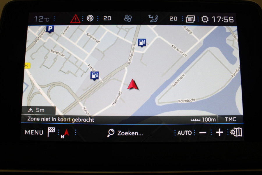 Peugeot 3008 1.2 PureTech Allure Pack Business |Stoelverw.|Camera|ACC|