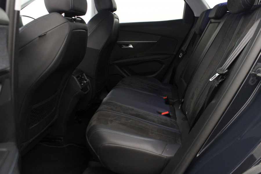 Peugeot 3008 1.2 PureTech Allure Pack Business |Stoelverw.|Camera|ACC|