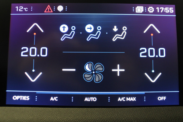 Peugeot 3008 1.2 PureTech Allure Pack Business |Stoelverw.|Camera|ACC|