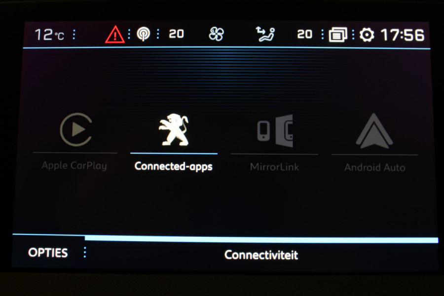 Peugeot 3008 1.2 PureTech Allure Pack Business |Stoelverw.|Camera|ACC|