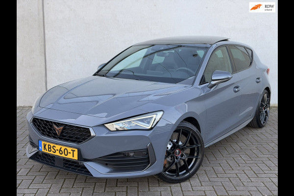 CUPRA Leon 2.0 TSI VZ Performance Brembo Pano 19'' OZ Beats Camera CarPlay