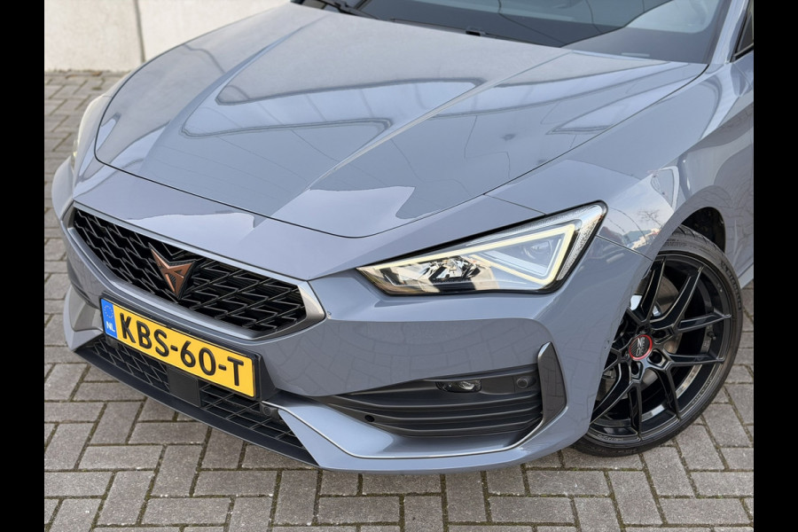 CUPRA Leon 2.0 TSI VZ Performance Brembo Pano 19'' OZ Beats Camera CarPlay