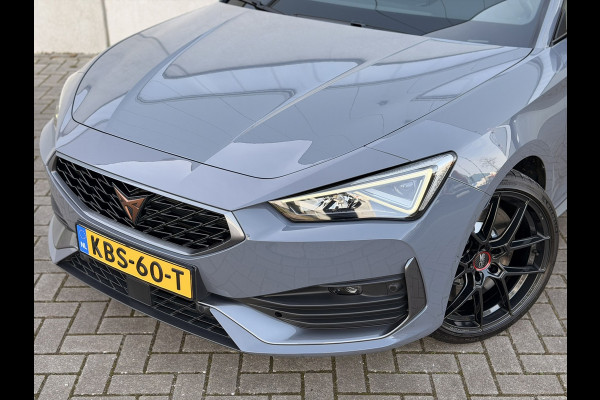 CUPRA Leon 2.0 TSI VZ Performance Brembo Pano 19'' OZ Beats Camera CarPlay