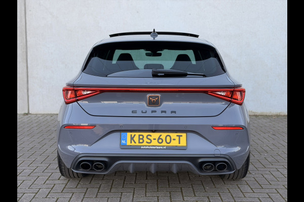 CUPRA Leon 2.0 TSI VZ Performance Brembo Pano 19'' OZ Beats Camera CarPlay