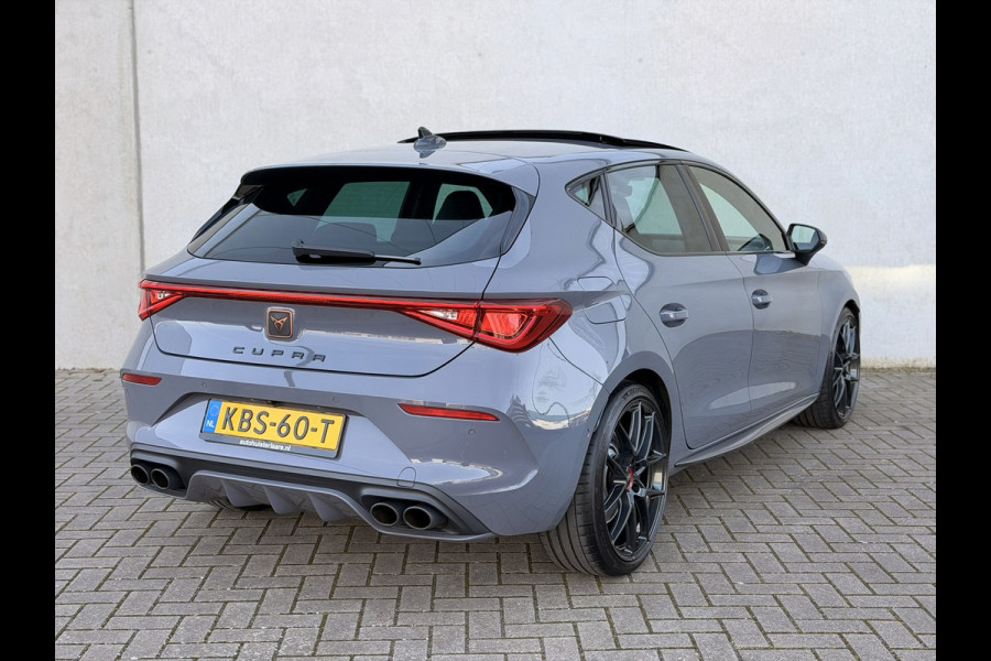 CUPRA Leon 2.0 TSI VZ Performance Brembo Pano 19'' OZ Beats Camera CarPlay