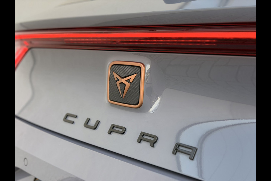 CUPRA Leon 2.0 TSI VZ Performance Brembo Pano 19'' OZ Beats Camera CarPlay