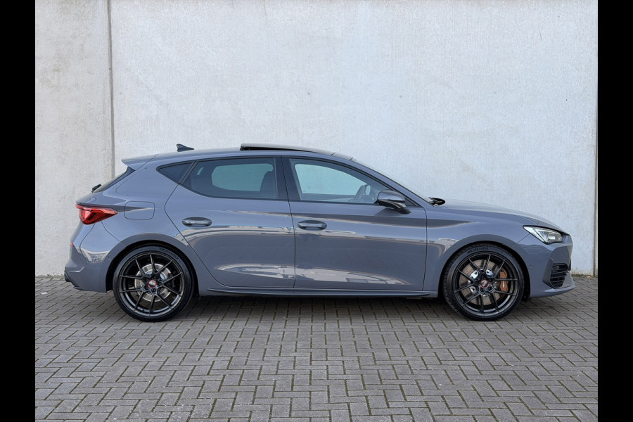 CUPRA Leon 2.0 TSI VZ Performance Brembo Pano 19'' OZ Beats Camera CarPlay